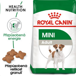 Royal canin Mini Adult 800g