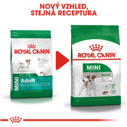 Royal canin Mini Adult 800g