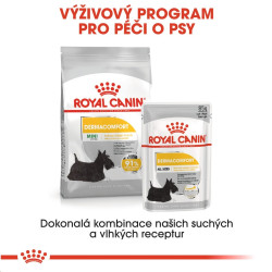 Royal canin Mini Derma Comfort 2kg
