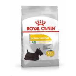 Royal canin Mini Derma Comfort 10kg