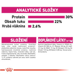 Royal canin Mini Exigent  800g