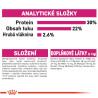 Royal canin Mini Exigent  800g