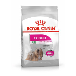 Royal canin Mini Exigent  800g