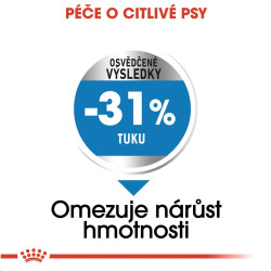 Royal canin Mini Light 800g