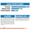 Royal canin Mini Light 800g