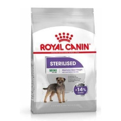 Royal Canin Mini Sterilised 3kg