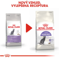 Royal canin Feline Sterilised 2kg