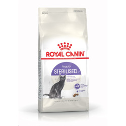 Royal canin Feline Sterilised 4kg