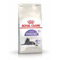 Royal canin Feline Sterilised 7+ 400g