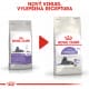 Royal canin Feline Sterilised 7+ 400g