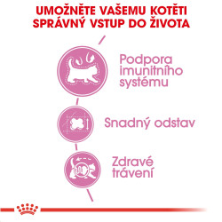 Royal canin Feline Babycat 2kg