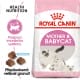 Royal canin Feline Babycat 400g