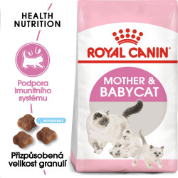 Royal canin Feline Babycat 400g