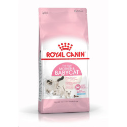 Royal canin Feline Babycat 400g