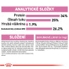 Royal canin Feline Babycat 400g