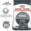 Royal canin Feline Oral Sensitive 1,5kg