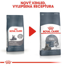 Royal canin Feline Oral Sensitive 1,5kg