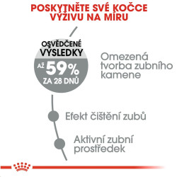 Royal canin Feline Oral Sensitive 1,5kg