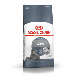 Royal canin Feline Oral Sensitive 1,5kg