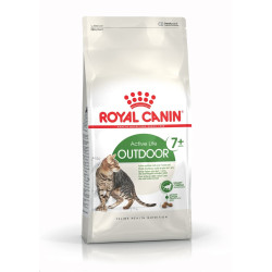 Royal canin Feline Outdoor Mature 2kg