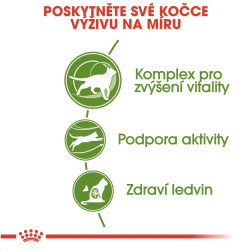 Royal canin Feline Outdoor Mature 2kg