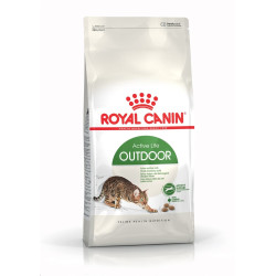 Royal canin Feline Outdoor 2kg