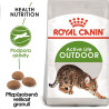 Royal canin Feline Outdoor 10kg
