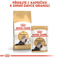 Royal canin Breed Feline Persian 10kg