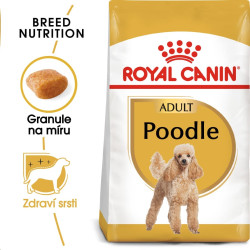 Royal canin Breed Pudel 7,5kg