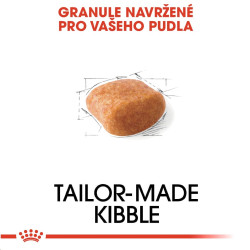 Royal canin Breed Pudel 7,5kg