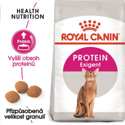 Royal canin Feline Exigent Protein 400g