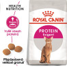 Royal canin Feline Exigent Protein 400g