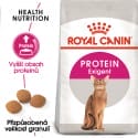 Royal Canin Protein Exigent granule pro mlsné kočky 10kg