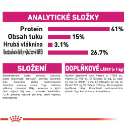 Royal canin Feline Exigent Protein 10kg