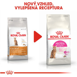 Royal canin Feline Exigent Protein  4kg