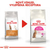 Royal canin Feline Exigent Protein  4kg
