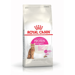 Royal canin Feline Exigent Protein  4kg