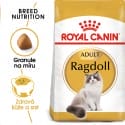 Royal Canin Ragdoll Adult granule pro ragdoll kočky 2kg