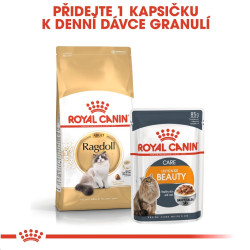 Royal canin Breed Feline Ragdoll 2kg