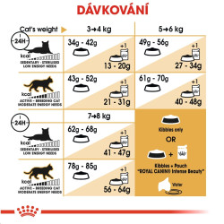 Royal canin Breed Feline Ragdoll 2kg