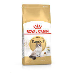 Royal canin Breed Feline Ragdoll 2kg