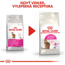 Royal canin Feline Exigent Savour 4kg