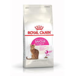 Royal canin Feline Exigent Savour 4kg