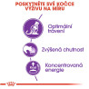 Royal canin Feline Sensible 4kg