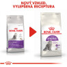 Royal canin Feline Sensible 4kg
