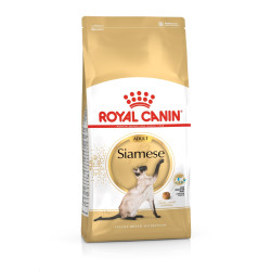 Royal canin Breed Feline Siamese 400g