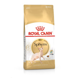 Royal canin Breed Feline Sphynx 10kg