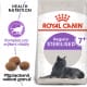 Royal canin Feline Sterilised 7+ 1,5kg