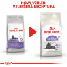 Royal canin Feline Sterilised 7+ 1,5kg