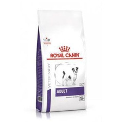 Royal Canin Vet. Adult Small Dog 4kg